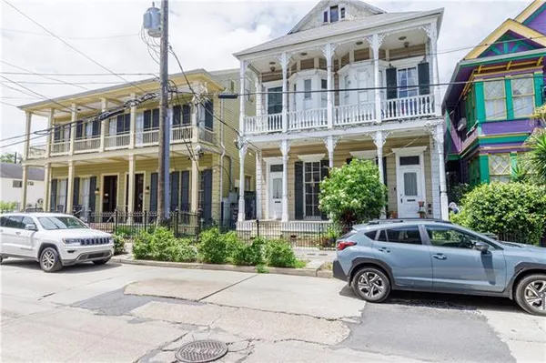 $1,500 | 1524 St Mary Street, Unit A, New Orleans, LA 70130