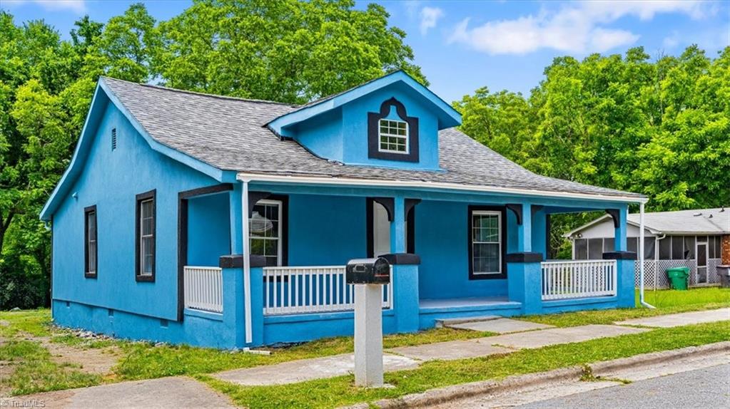 1224 South Downing Street High Point, NC 27260 - Photo 2 of 44