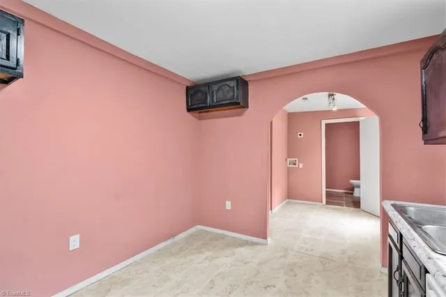 $178,000 | 1224 South Downing Street, High Point, NC 27260