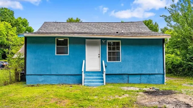 $178,000 | 1224 South Downing Street, High Point, NC 27260