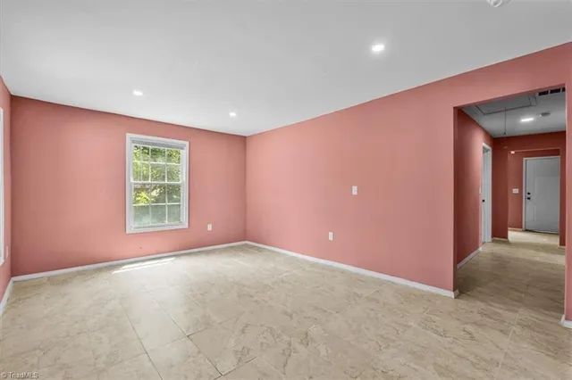 $178,000 | 1224 South Downing Street, High Point, NC 27260