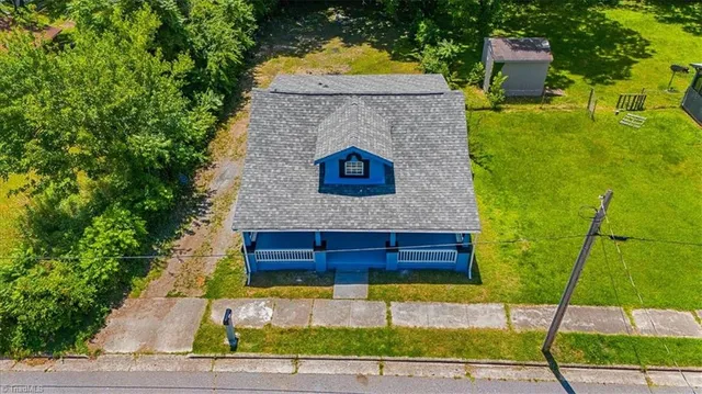 $178,000 | 1224 South Downing Street, High Point, NC 27260