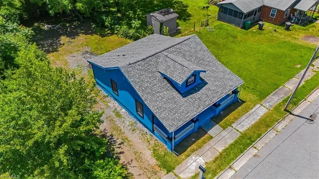 $178,000 | 1224 South Downing Street, High Point, NC 27260