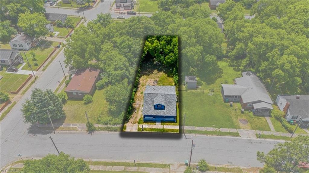 1224 South Downing Street High Point, NC 27260 - Photo 35 of 44