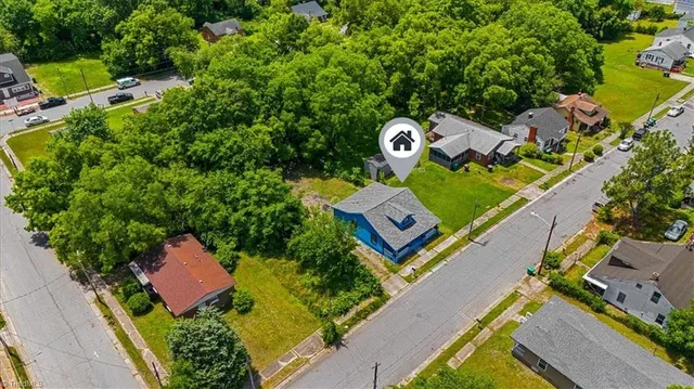 $178,000 | 1224 South Downing Street, High Point, NC 27260