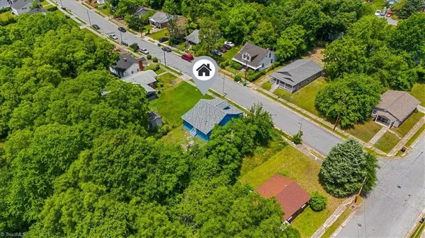 $178,000 | 1224 South Downing Street, High Point, NC 27260