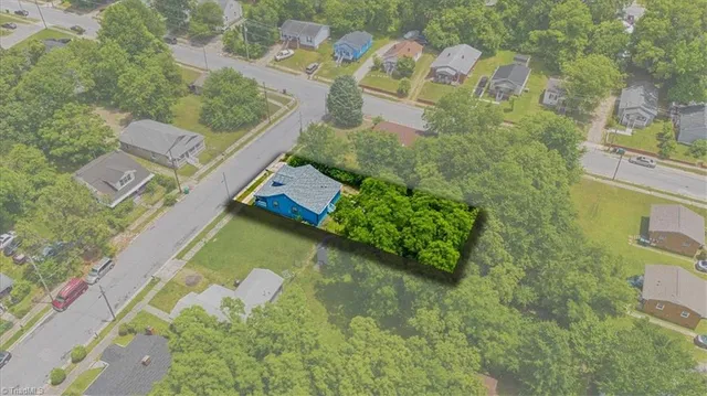 $178,000 | 1224 South Downing Street, High Point, NC 27260