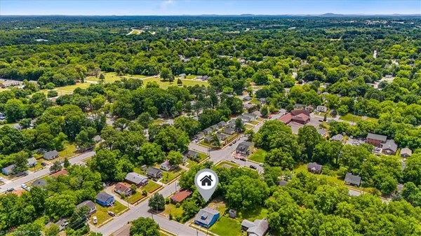 $178,000 | 1224 South Downing Street, High Point, NC 27260