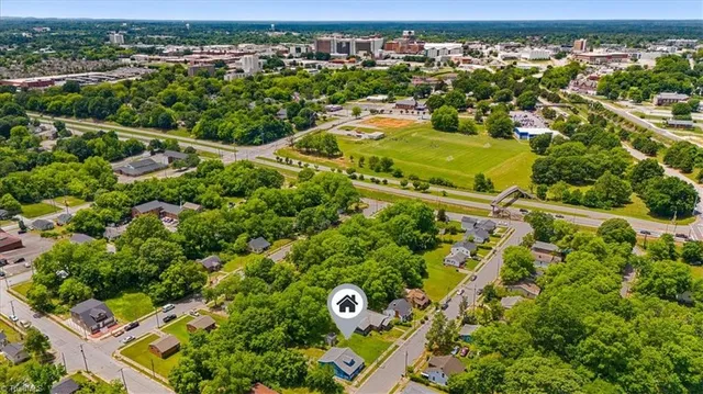 $178,000 | 1224 South Downing Street, High Point, NC 27260