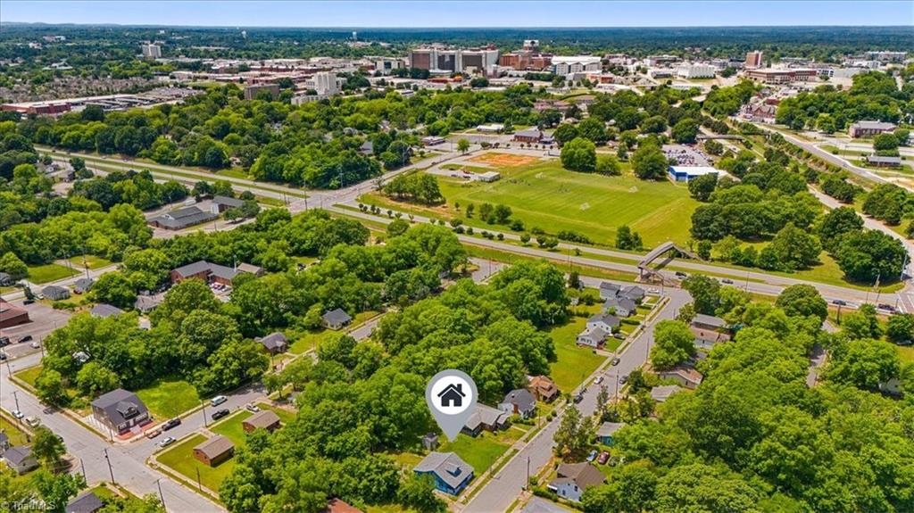 1224 South Downing Street High Point, NC 27260 - Photo 41 of 44