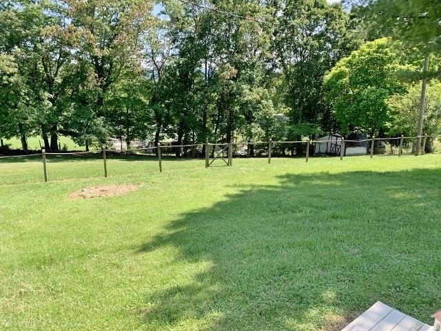 1076 Spring Valley Road Staffordsville, VA 24167 - Photo 22 of 25 Gallery Image 22