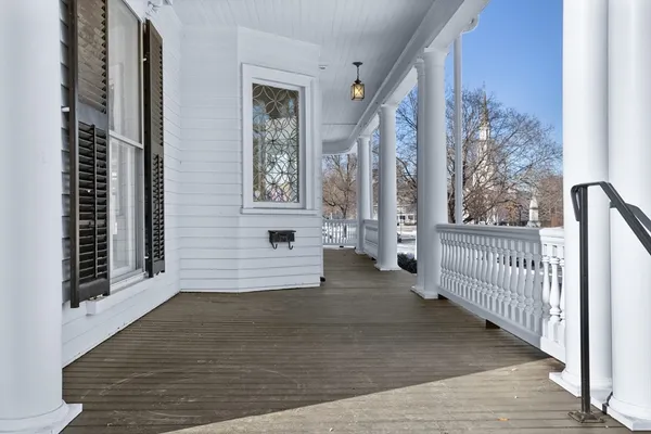 $2,350,000 | 1894 Massachusetts Avenue, Lexington, MA 02421
