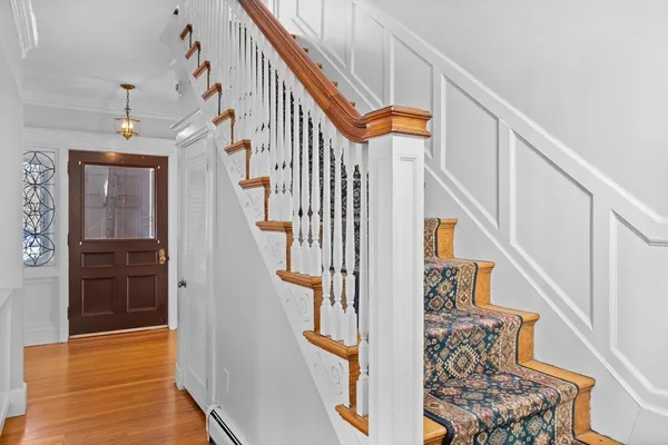 $2,350,000 | 1894 Massachusetts Avenue, Lexington, MA 02421