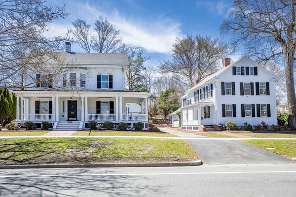 $2,350,000 | 1894 Massachusetts Avenue, Lexington, MA 02421