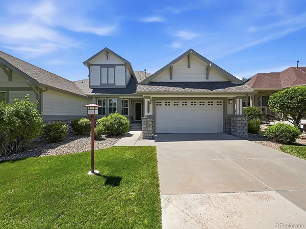 $625,000 | 22462 East Alder Drive, Aurora, CO 80016