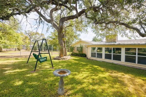 a view of a house with pool