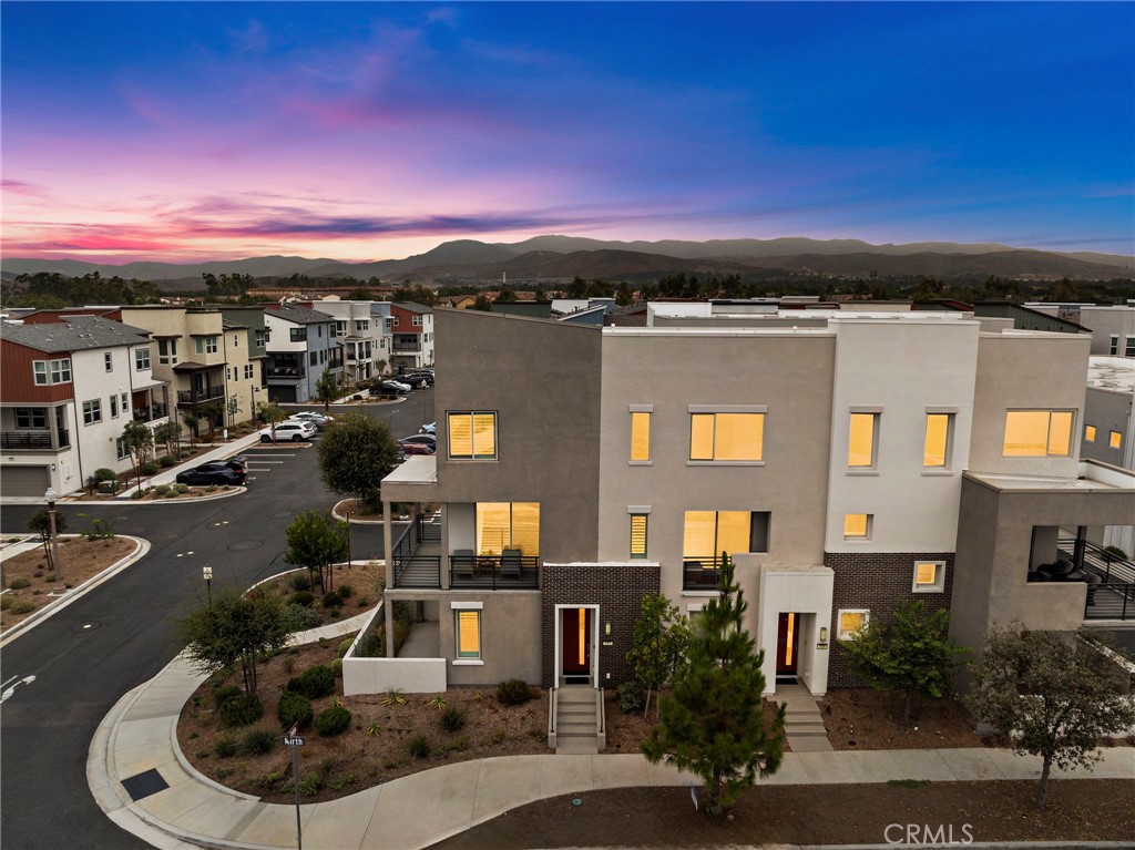 117 Mirth Irvine, CA 92618 - Photo 1 of 1 a view of a city