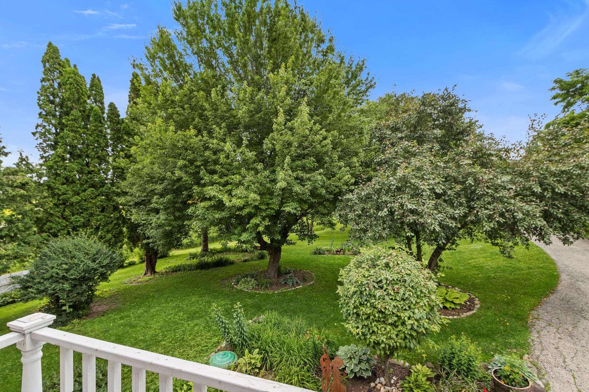 2803 North County Rd M Verona, WI 53593 - Photo 68 of 69