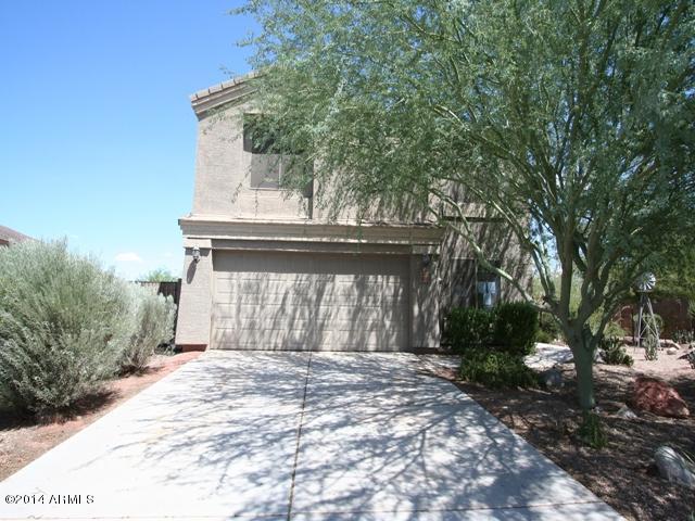 43168 West Cowpath Road Maricopa, AZ 85138 - Photo 1 of 30 023-331065 Front