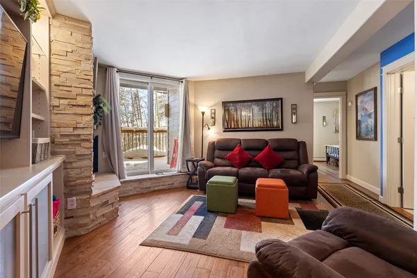 $370,000 | 2100 Lodgepole Circle, Unit G3, Silverthorne, CO 80498