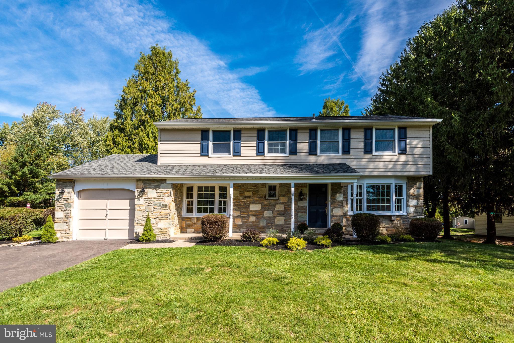 35 Kelinger Road Churchville, PA 18966 - Photo 1 of 31 Gallery Image 1