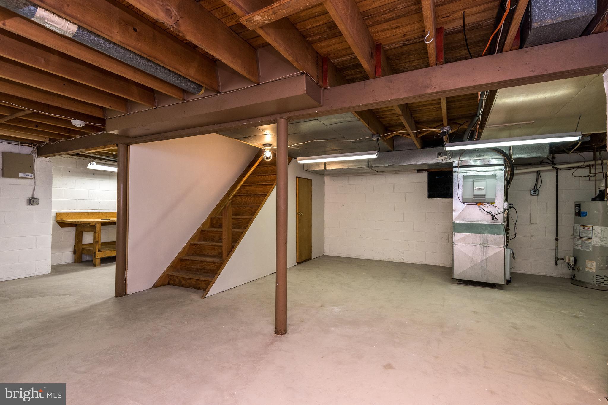 35 Kelinger Road Churchville, PA 18966 - Photo 24 of 31 Basement