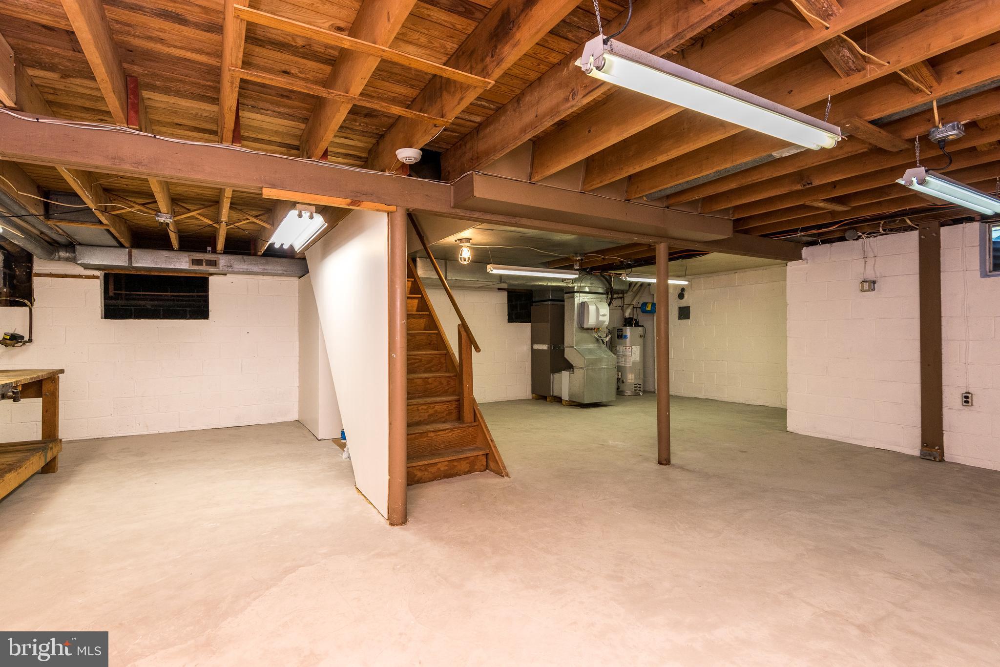 35 Kelinger Road Churchville, PA 18966 - Photo 25 of 31 Enlarged Basement
