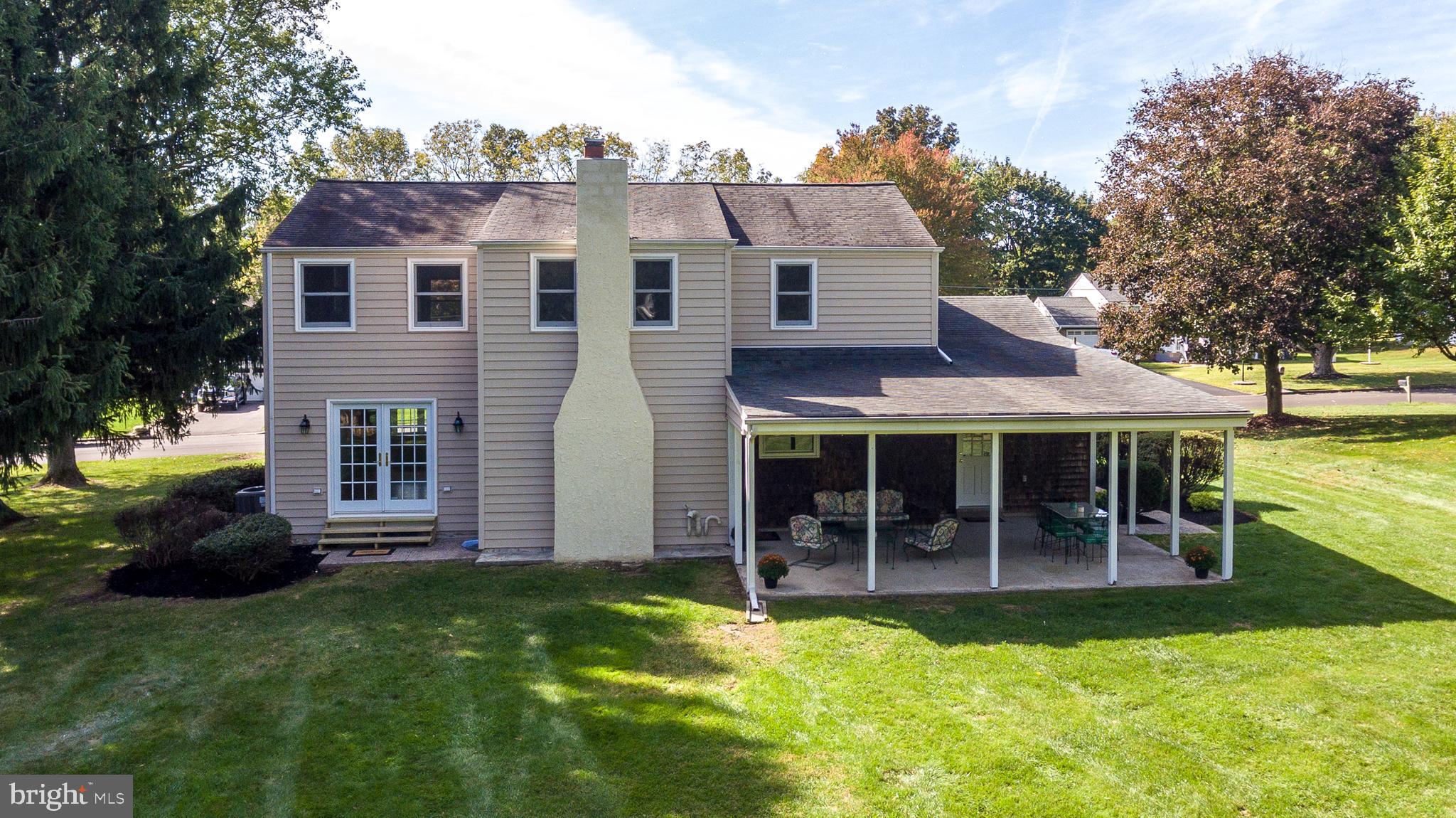 35 Kelinger Road Churchville, PA 18966 - Photo 28 of 31 Gallery Image 28