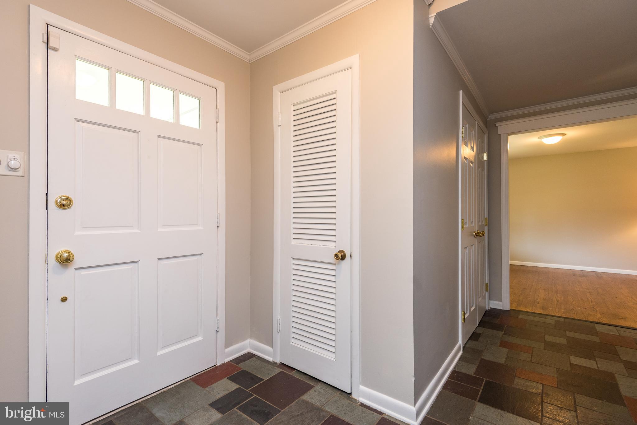 35 Kelinger Road Churchville, PA 18966 - Photo 5 of 31 Entrance