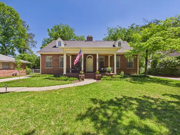 $365,000 | 864 Blandford Avenue, Columbus, GA 31906