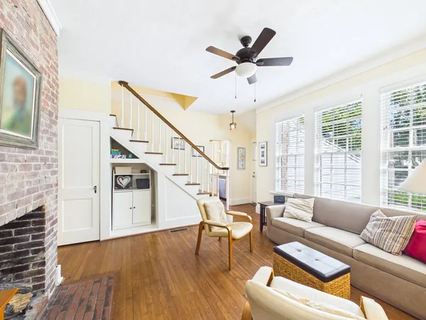 $365,000 | 864 Blandford Avenue, Columbus, GA 31906