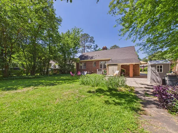 $365,000 | 864 Blandford Avenue, Columbus, GA 31906
