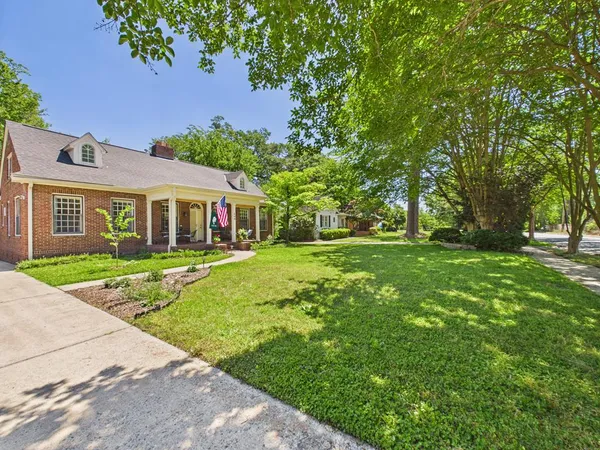 $365,000 | 864 Blandford Avenue, Columbus, GA 31906