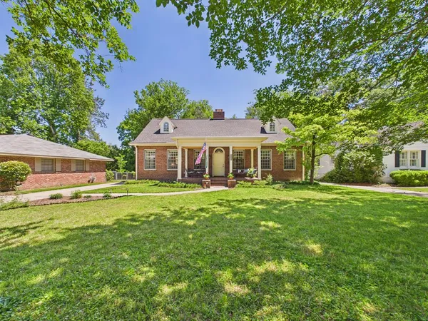 $365,000 | 864 Blandford Avenue, Columbus, GA 31906