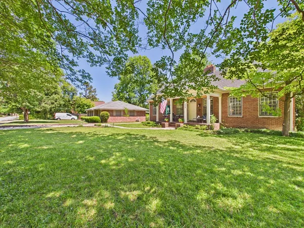 $365,000 | 864 Blandford Avenue, Columbus, GA 31906