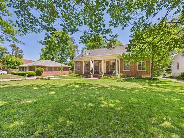 $365,000 | 864 Blandford Avenue, Columbus, GA 31906