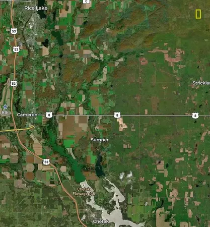 $400,000 | 16-xxx West County Road O, Weyerhaeuser, WI 54895