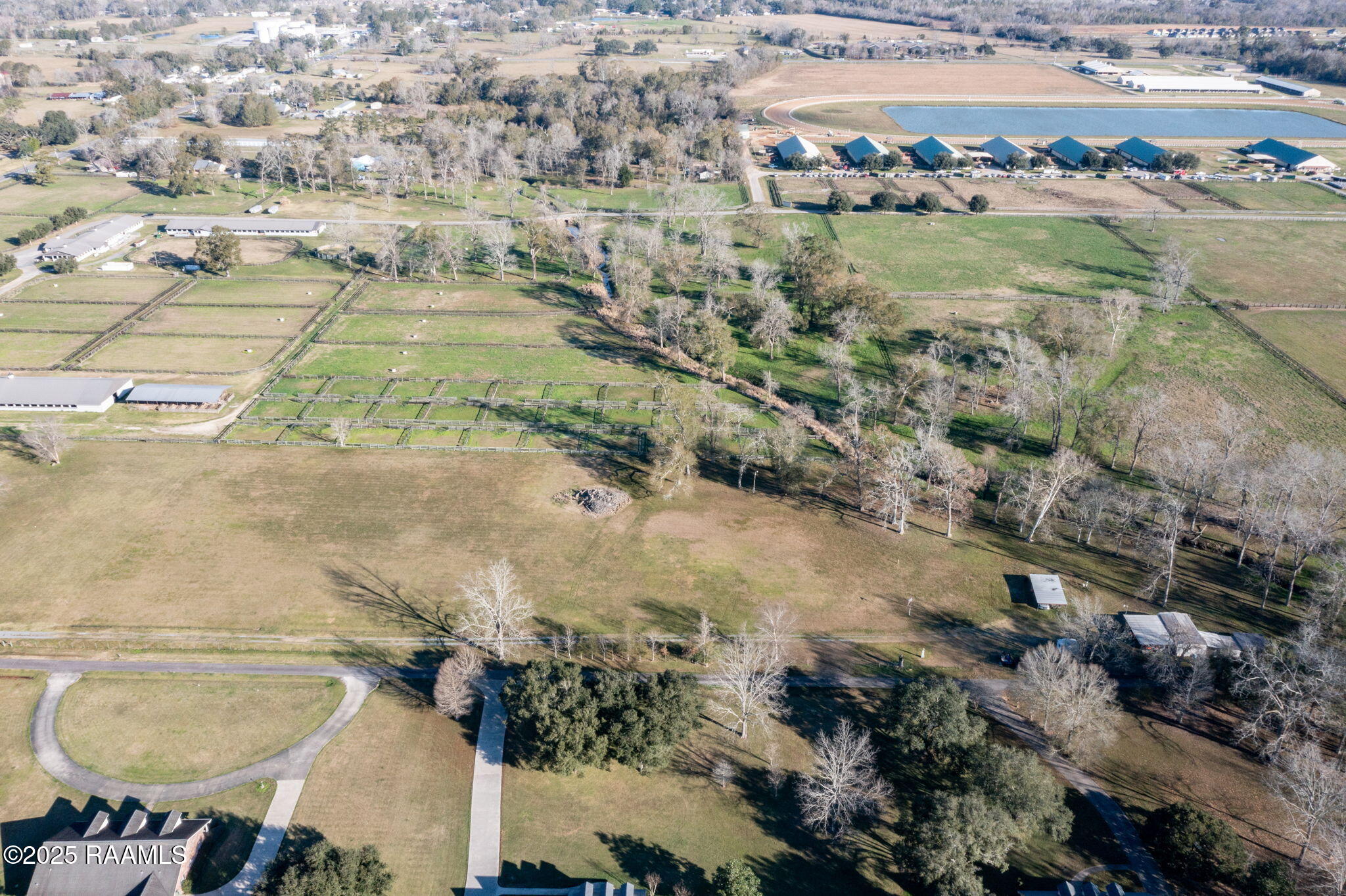 Lot 6 Shady Oaks Road Opelousas, LA 70570 - Photo 7 of 13 6-web-or-mls-DJI_0932