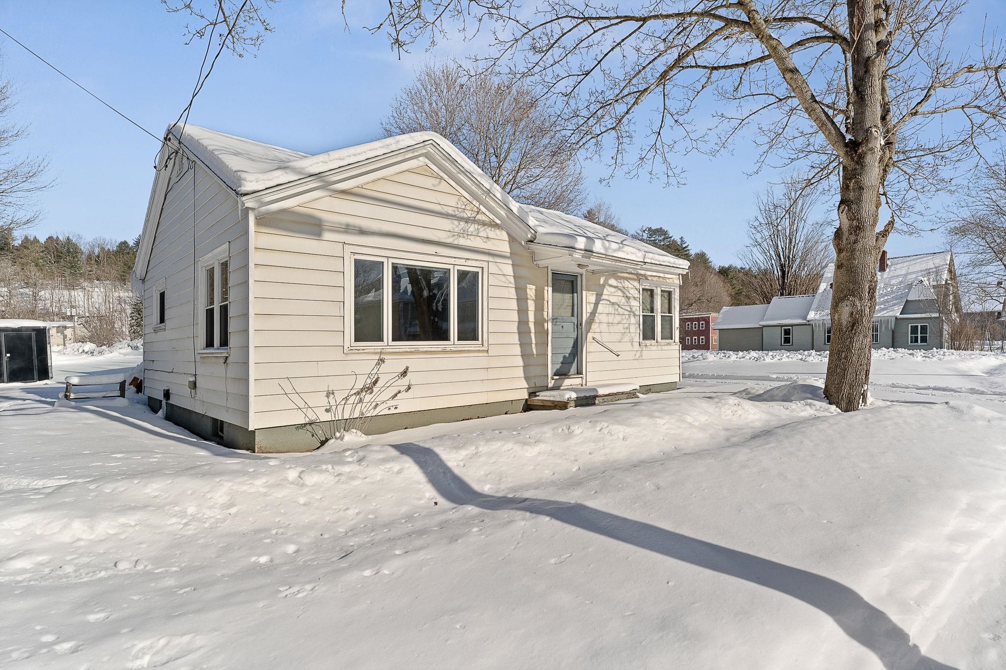 158 South Main Street Waterbury, VT 05676 - Photo 1 of 42