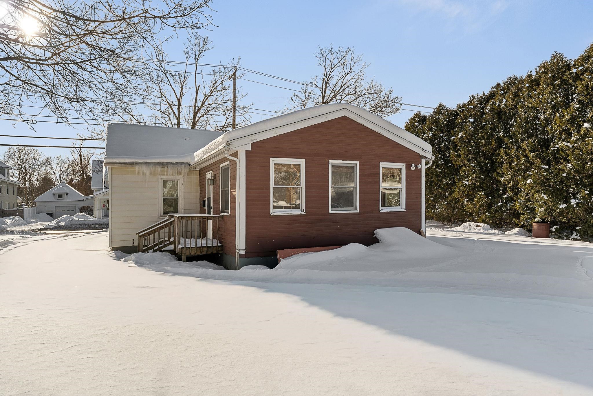 158 South Main Street Waterbury, VT 05676 - Photo 19 of 42