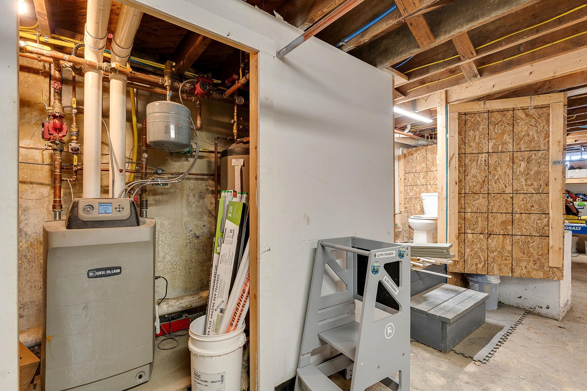 158 South Main Street Waterbury, VT 05676 - Photo 26 of 42