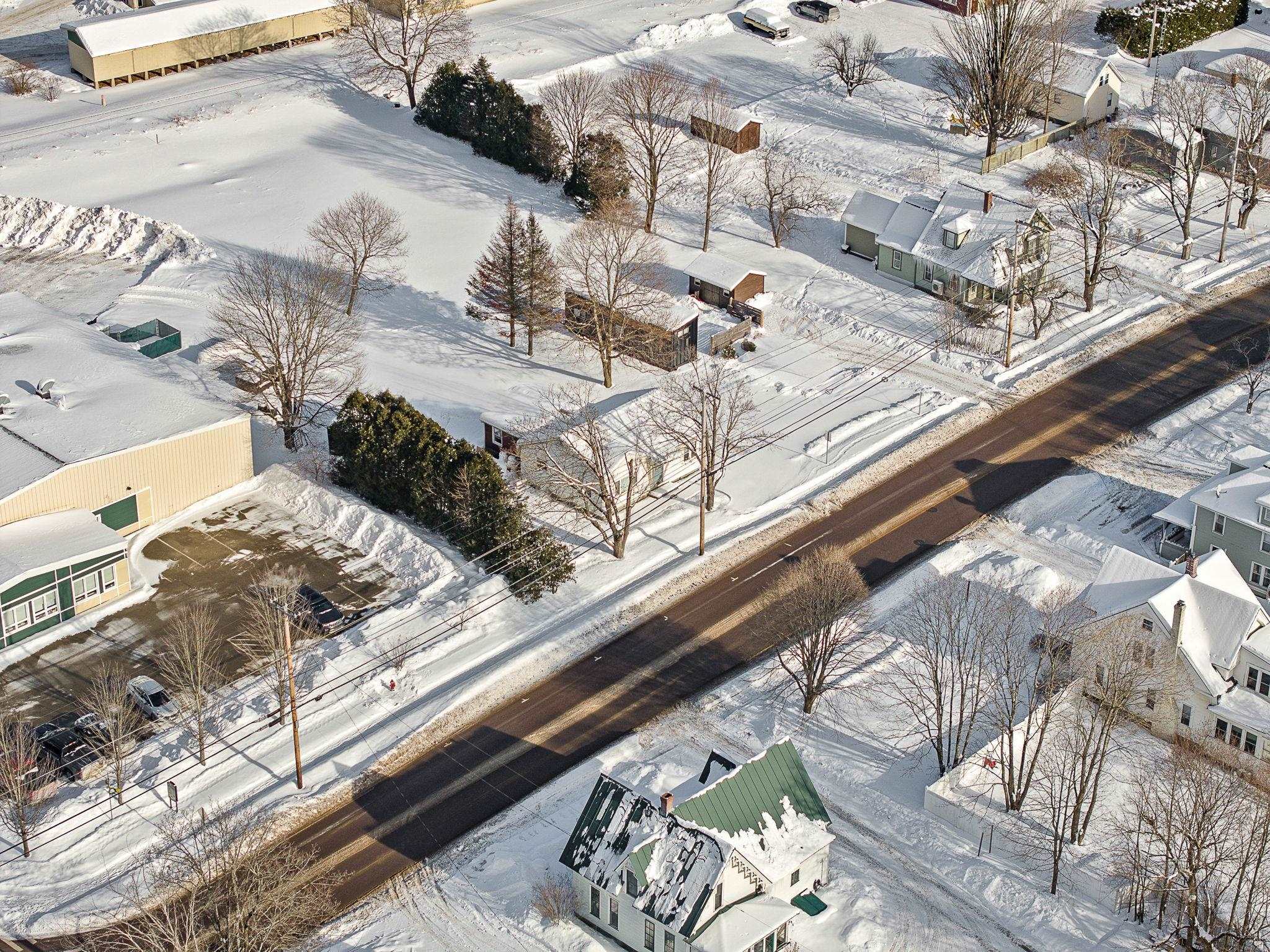 158 South Main Street Waterbury, VT 05676 - Photo 32 of 42