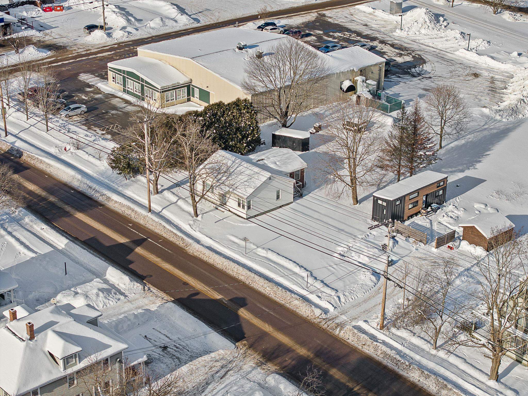 158 South Main Street Waterbury, VT 05676 - Photo 33 of 42