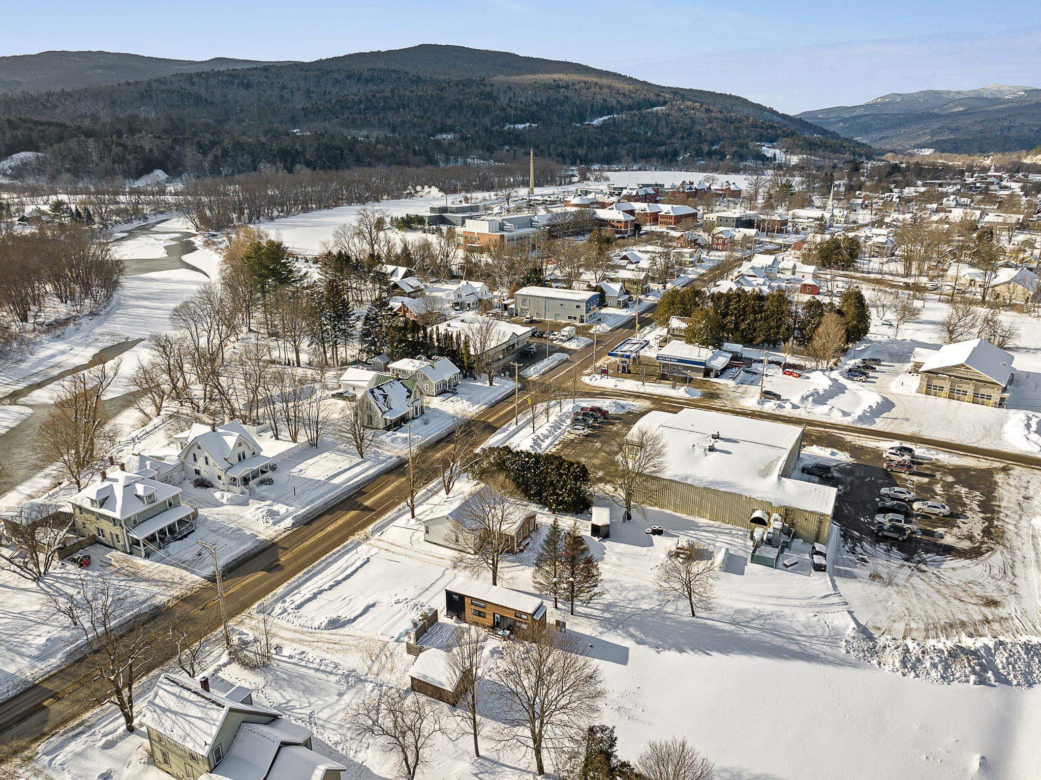 158 South Main Street Waterbury, VT 05676 - Photo 36 of 43