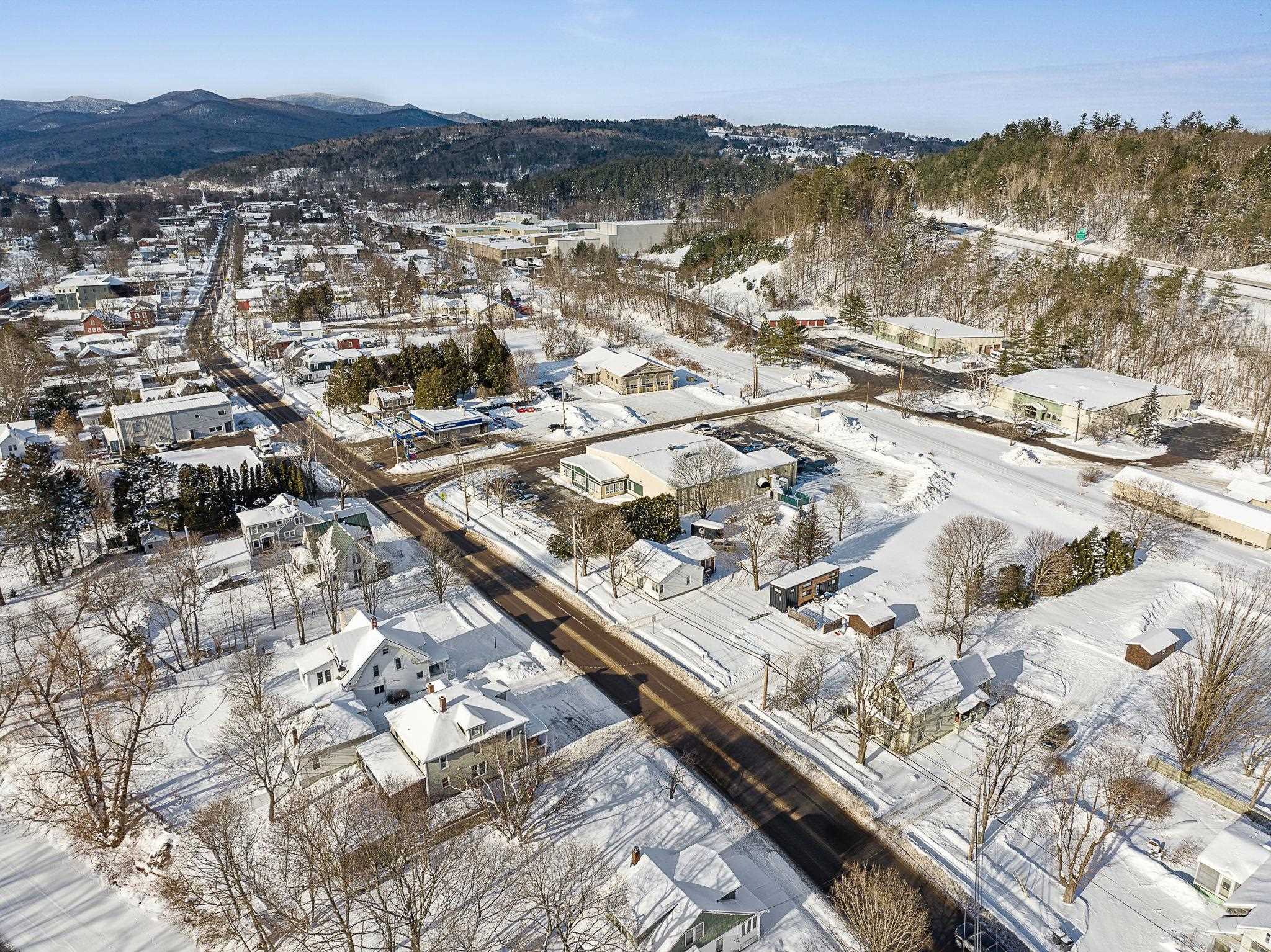 158 South Main Street Waterbury, VT 05676 - Photo 36 of 42