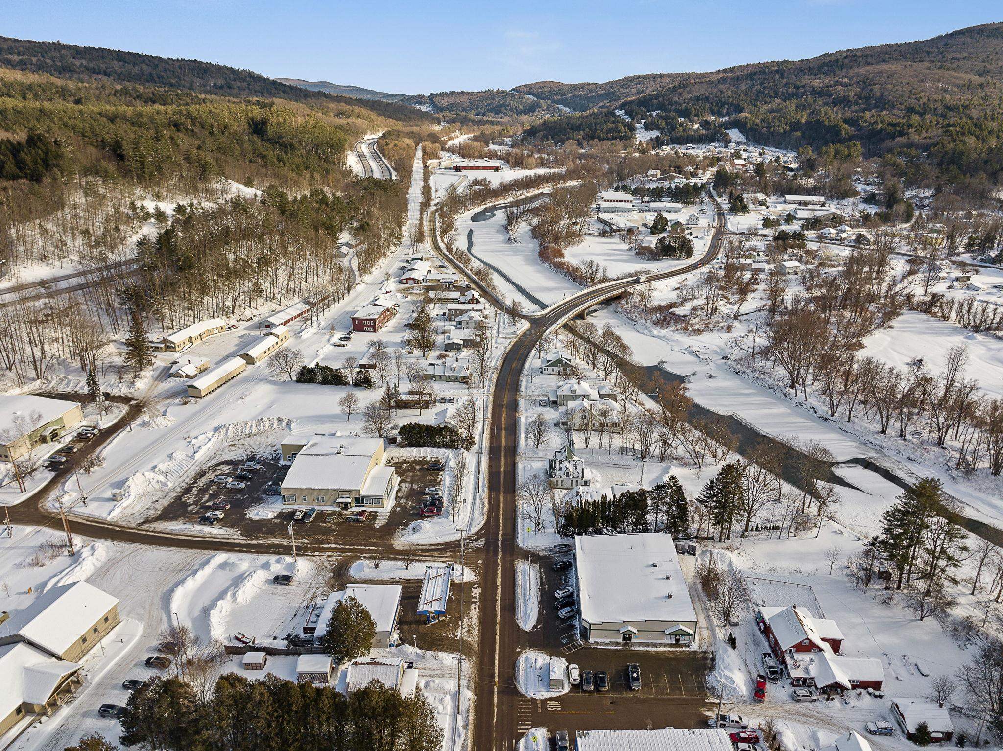 158 South Main Street Waterbury, VT 05676 - Photo 38 of 42