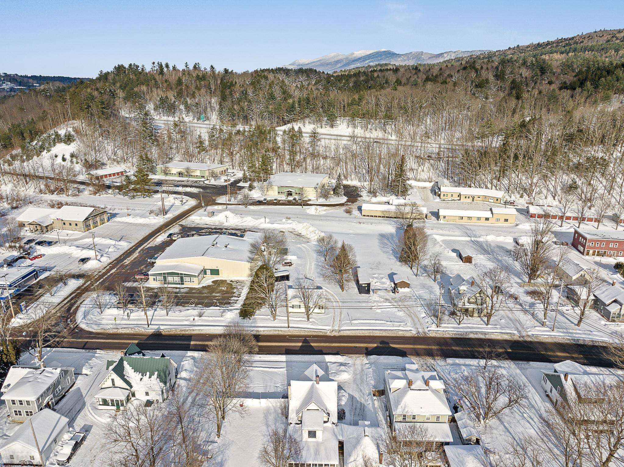 158 South Main Street Waterbury, VT 05676 - Photo 38 of 43