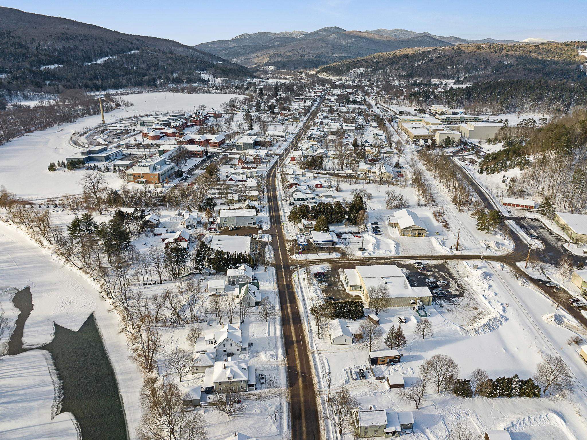 158 South Main Street Waterbury, VT 05676 - Photo 40 of 43