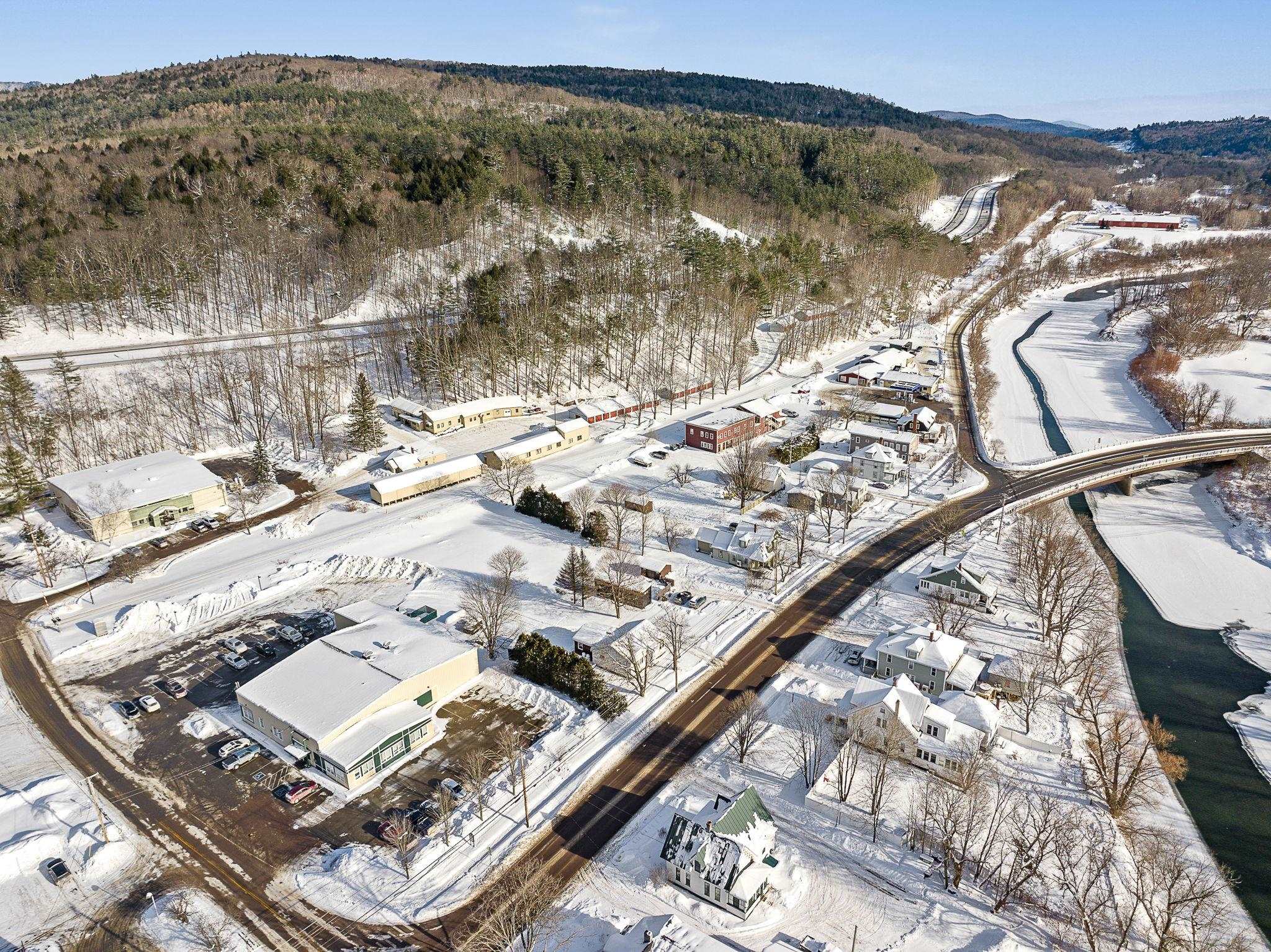 158 South Main Street Waterbury, VT 05676 - Photo 41 of 43
