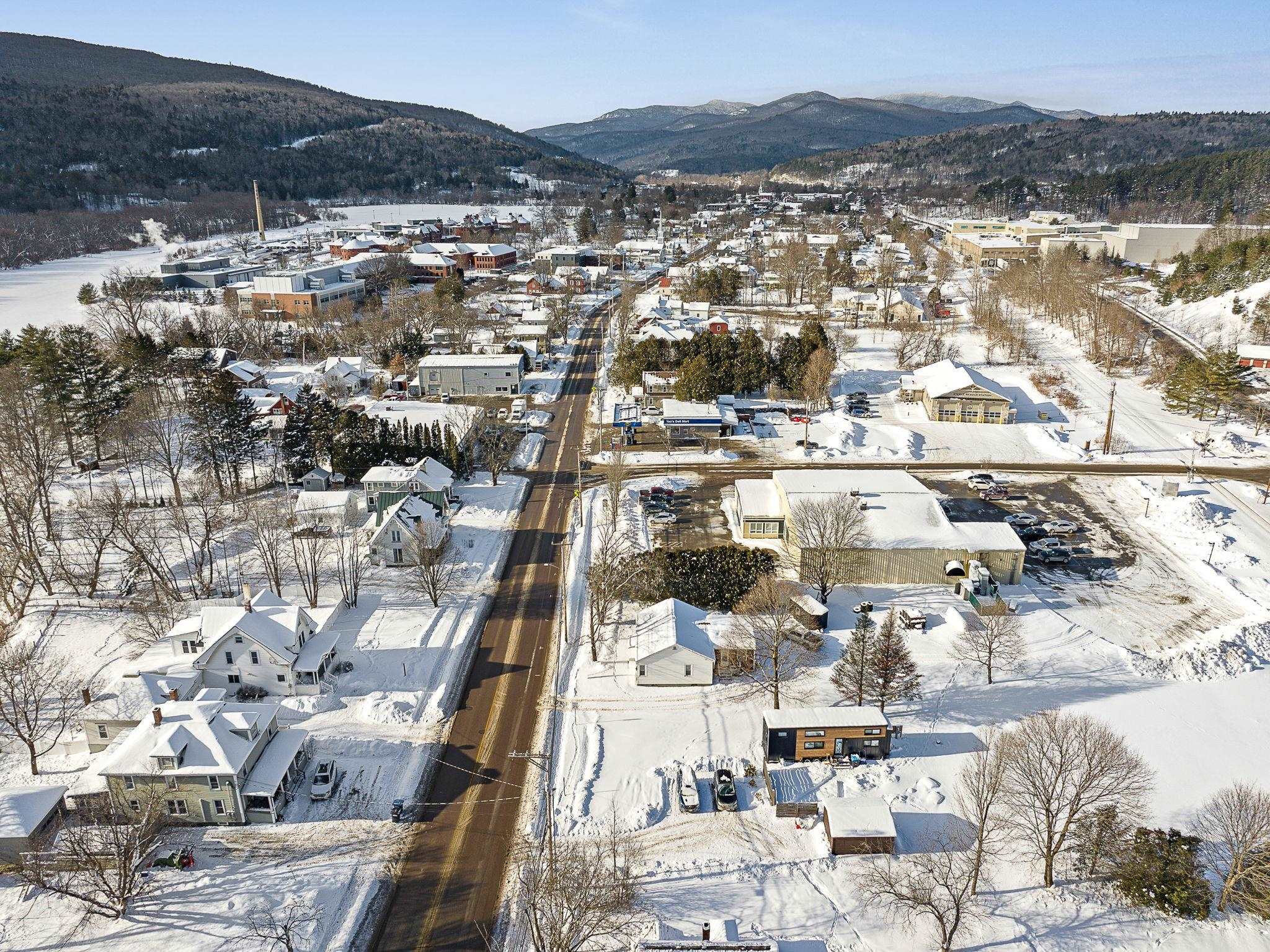158 South Main Street Waterbury, VT 05676 - Photo 42 of 43